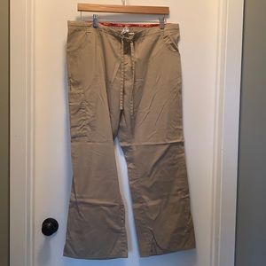 Scrub Pants